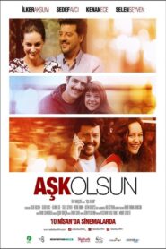 Aşk Olsun 2015 one on netflix