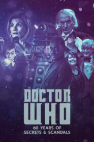 Doctor Who: 60 Years of Secrets & Scandals 2023 one on netflix