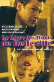 Le livre des morts de Belleville 2006 one on netflix