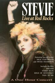 Stevie Nicks: Live at Red Rocks 1987 one on netflix