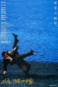 Eyes of the Spider 1998 one on netflix