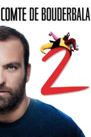 Le Comte de Bouderbala 2 2019 one on netflix