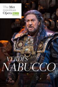Verdi: Nabucco 2017 one on netflix