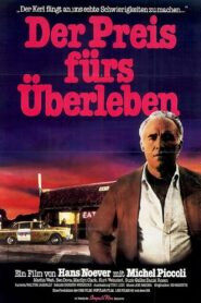 The Price of Survival 1980 one on netflix