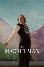 The Magnet Man 2024 one on netflix
