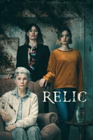 Relic 2020 one on netflix