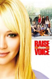 Raise Your Voice 2004 one on netflix