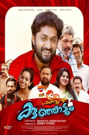 Kudumba Sthreeyum Kunjadum 2024 one on netflix