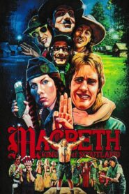 Macbeth, King of Scoutland 1993 one on netflix