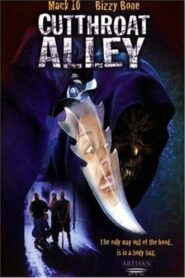 Cutthroat Alley 2003 one on netflix