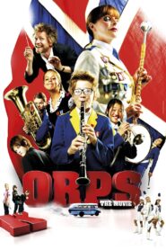 Orps: The Movie 2009 one on netflix