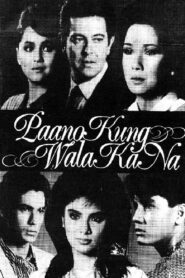 Paano Kung Wala Ka Na? 1987 one on netflix