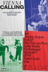 Vienna Calling 2023 one on netflix