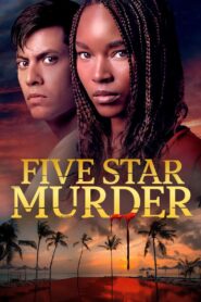 Five Star Murder 2023 one on netflix