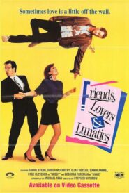 Friends, Lovers, & Lunatics 1989 one on netflix