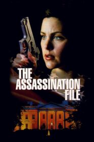 The Assassination File 1996 one on netflix
