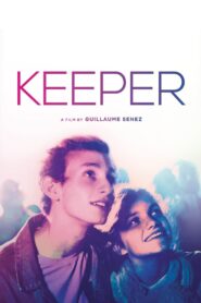 Keeper 2015 one on netflix