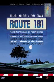 Route 181: Fragments of a Journey in Palestine-Israel 2004 one on netflix