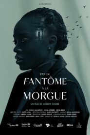 No Ghost in the Morgue 2022 one on netflix