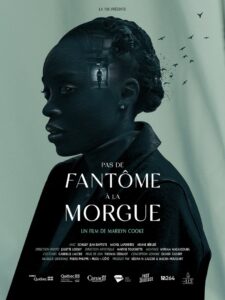 No Ghost in the Morgue 2022 one on netflix