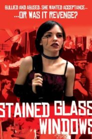 Stained Glass Windows 2010 one on netflix