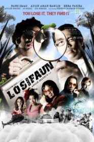 Los dan Faun 2008 one on netflix