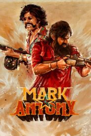 Mark Antony 2023 one on netflix