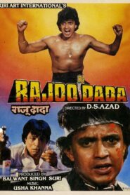 Rajoo Dada 1992 one on netflix