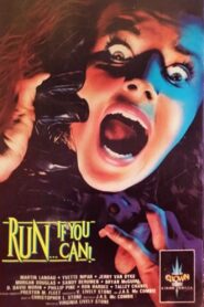 Run If You Can 1988 one on netflix