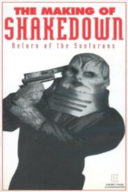 The Making of Shakedown: Return of the Sontarans 1995 one on netflix