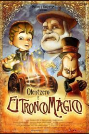 Olentzero eta Subilaren Lapurreta 2005 one on netflix