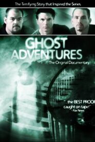 Ghost Adventures 2007 one on netflix