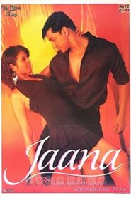 Jaana… Let’s Fall in Love 2006 one on netflix