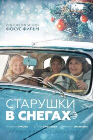 Старушки в снегах 2022 one on netflix