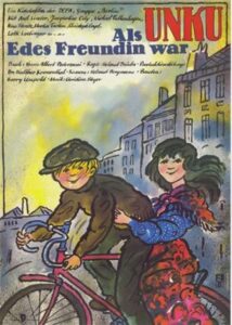 When Unku was Ede’s Girlfriend 1981 one on netflix