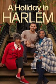 A Holiday in Harlem 2021 one on netflix