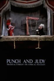 Punch and Judy: Tragical Comedy or Comical Tragedy 1981 one on netflix