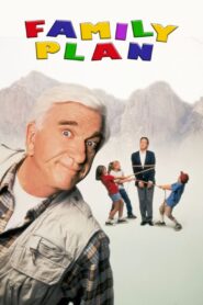 Family Plan 1997 one on netflix