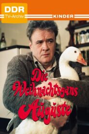 Die Weihnachtsgans Auguste 1988 one on netflix