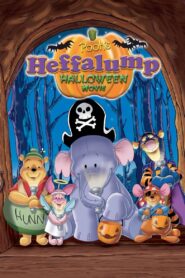 Pooh’s Heffalump Halloween Movie 2005 one on netflix