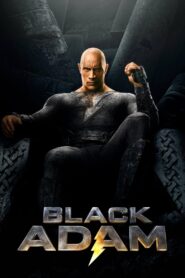 Black Adam 2022 one on netflix