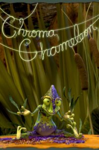 Chroma Chameleon 2008 one on netflix