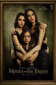 They Who Are Not Seen 2017 one on netflix