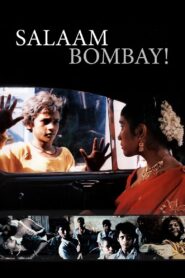 Salaam Bombay! 1988 one on netflix