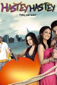 Hastey Hastey Follow Your Heart 2008 one on netflix