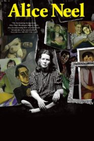Alice Neel 2007 one on netflix