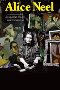 Alice Neel 2007 one on netflix