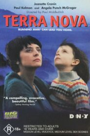 Terra Nova 1999 one on netflix