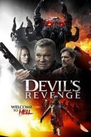 Devil’s Revenge 2019 one on netflix