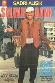 Şalvar Bank 1986 one on netflix